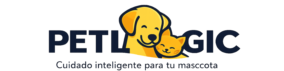 PETLOGIC - Cuidado inteligente para tu mascota